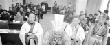 各大媒体关注四川岳飞后裔成都祭祖