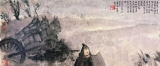 十首经典《满江红》岳飞第一