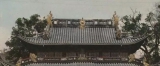 岳庙置鼎炉 听老岳庙人讲述岳王庙铸铜鼎炉变迁史
