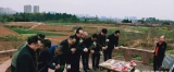 祖是精忠方裕后 孙如威信乃前光