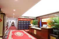 岳运生： 一条确定的道路