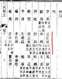 明故将仕佐郎蔚州幕岳公墓志铭