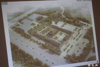 呼之欲出的“岳祖文化旅游园”