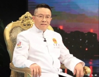 岳更生大师被授予“山西享受政府津贴高级技师”荣誉称号