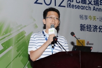 搜狐新闻客户端负责人——岳建雄