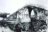 民族英雄岳飞在宜兴