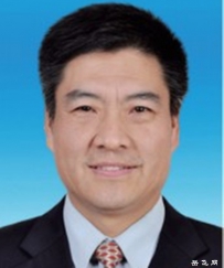 西南政法大学党委常委、副校长——岳彩申