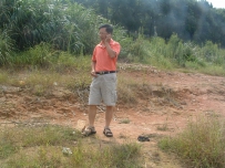 宁波大学教授——岳瑞宏