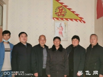 纪念民族英雄岳飞917周年