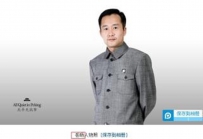 中国知名青年演员——岳旸