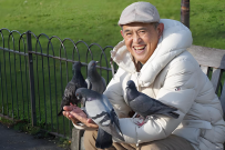 岳姓名人——岳海波