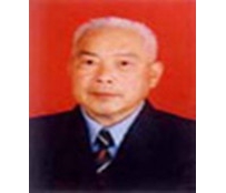 囯家一级书法师——岳蕴朴