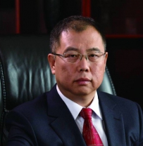 中冶建研院董事长岳清瑞当选中国工程院院士