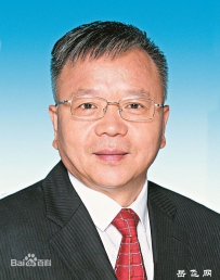 现任山西省人大常委会副主任，临汾市委书记岳普煜