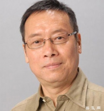 香港著名影视演员———岳华