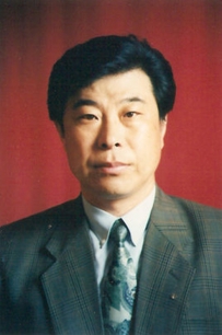 山东烟台市文联副主席——岳国锋