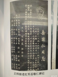 沁园春.瞻仰“川陕革命博物馆”