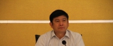 云南省工业和信息化委员党组书记、主任——岳跃生