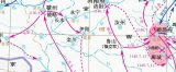 一张图看懂岳飞北伐