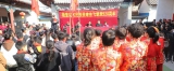 温县举行民族英雄岳飞诞辰920周年纪念活动