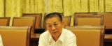 原中国共产党高青县县委书记——岳华东