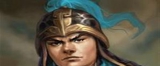“岳家军”中的十大将领
