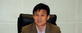 黄河水利委员会主任、党组书记——岳中明