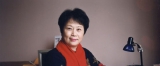 著名昆曲表演艺术家——岳美瑅