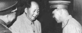 八十功名尘与土 八千里路云和岳