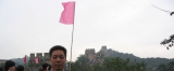 “精忠门第”传邮人