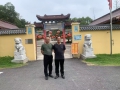 欢迎岳进超宗亲来明光