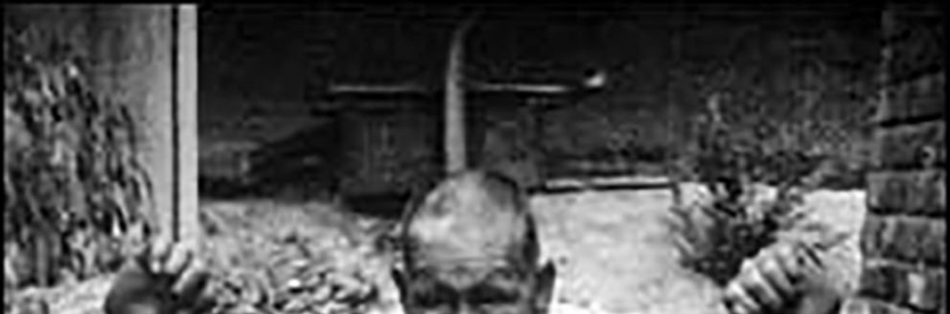 形意拳传人看门50年 披露《武穆遗书》口诀