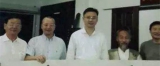 漏白画开拓创始人之岳文石