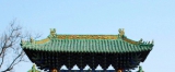 万家团圆时《走近岳飞庙》了解什么是英雄！