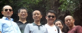岳飞网风雨兼程十八年之——说说 “我与岳飞网” 的故事（一）