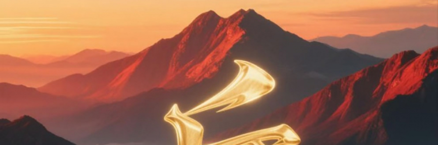 岳鄂王颂