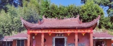热烈庆祝创建岳王庙暨岳氏宗祠十周年活动