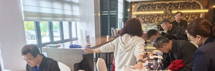 岳飞诞辰923周年纪念活动暨修缮李夫人墓奠基仪式纪事