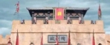 岳飞武艺高强，一农夫却向他挑战，说了句狠话，岳飞一听就笑了