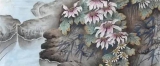 做人，靠心，不靠嘴
