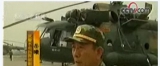 唐家山堰塞湖现场总指挥是我岳家人
