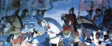 民族英雄岳飞抗金――郾城大捷