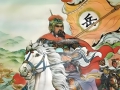 让岳飞精神代代相传