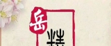 岳家将续写精忠报国作者/岳挺