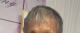 讣告 2019年2月7日(农历正月初三)老母亲不幸去世。