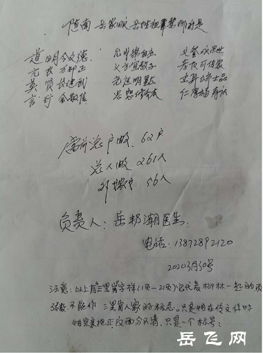 岳家畈62户261人.png