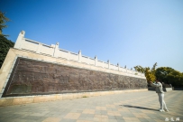 岳飞曾经驻阜阳 和刘锜先后守顺昌