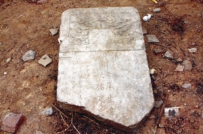 大运河西岸岳家开 岳飞后人的家