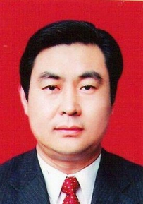 河南周口市委副书记、市长岳文海