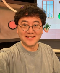 中国电视剧青年演员——岳超